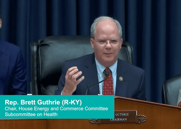 House 2024 health budget hearings cover price controls, PBMs Bio.News