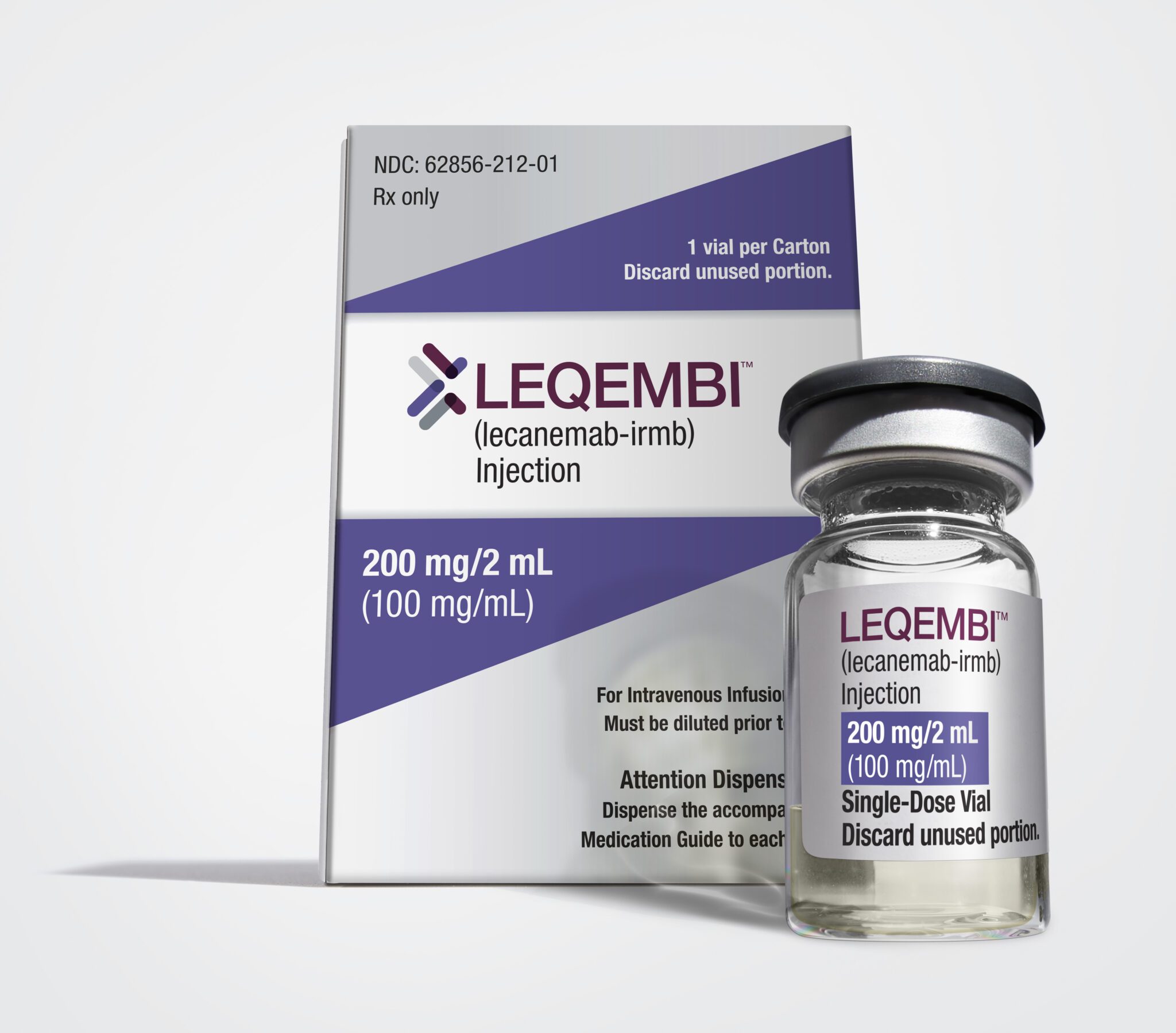 Alzheimer’s Drug LEQEMBI Granted Priority Review For Traditional Approval