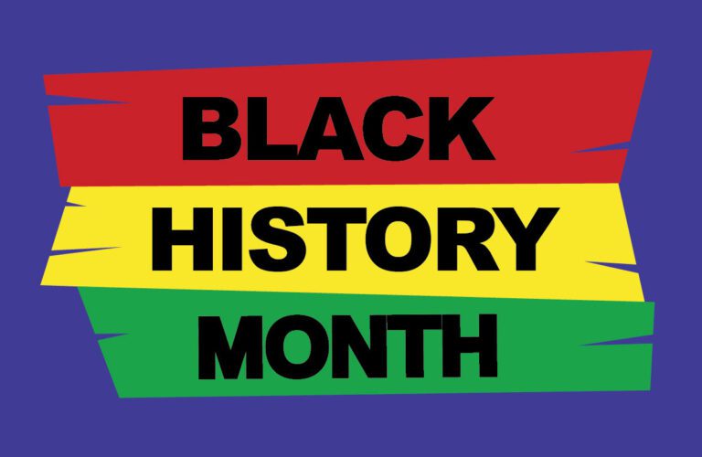 Black History Month 2023: Black trailblazers in science and society