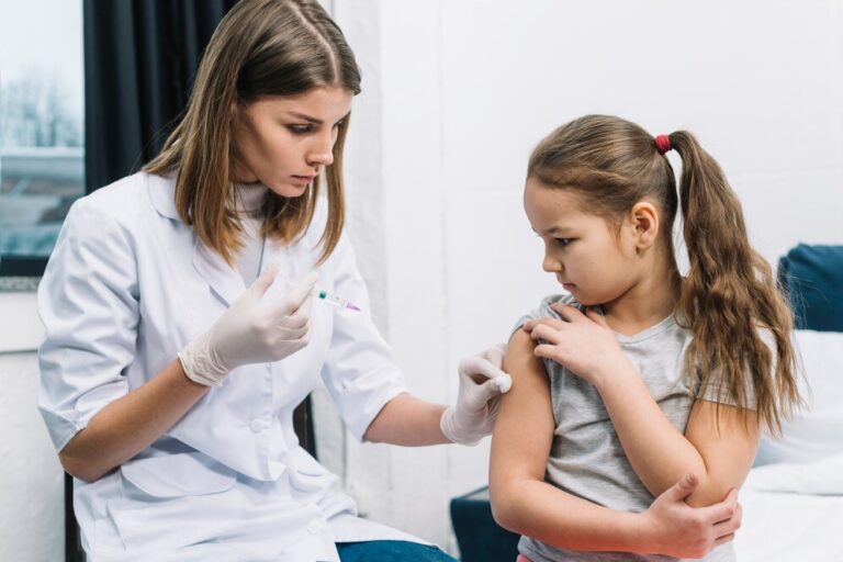 vaccine