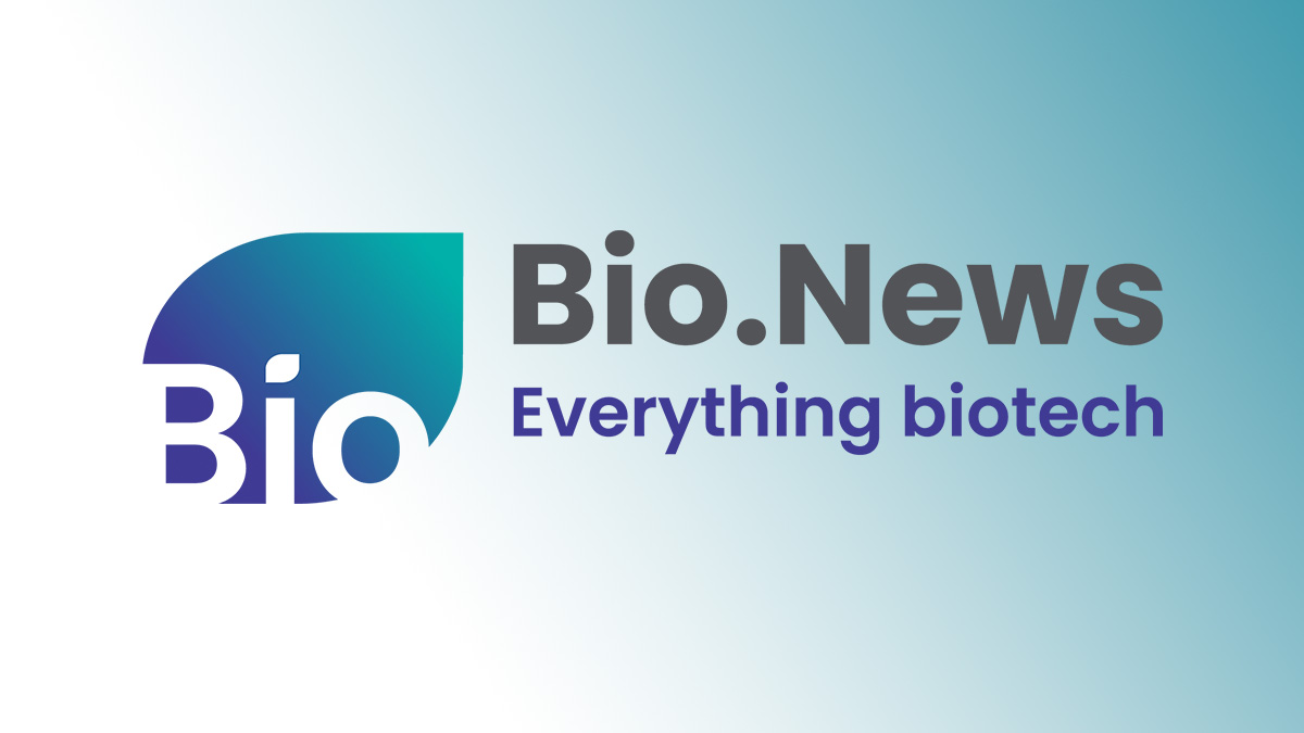 The latest biotechnology news Bio News