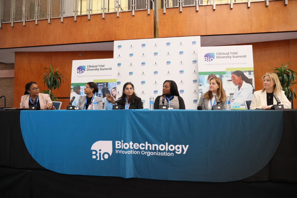 BIO Clinical Trial Diversity Summit explores advancing equity in clinical research