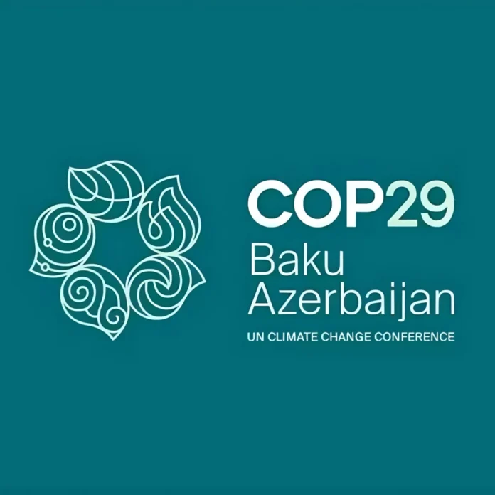 BIO COP29