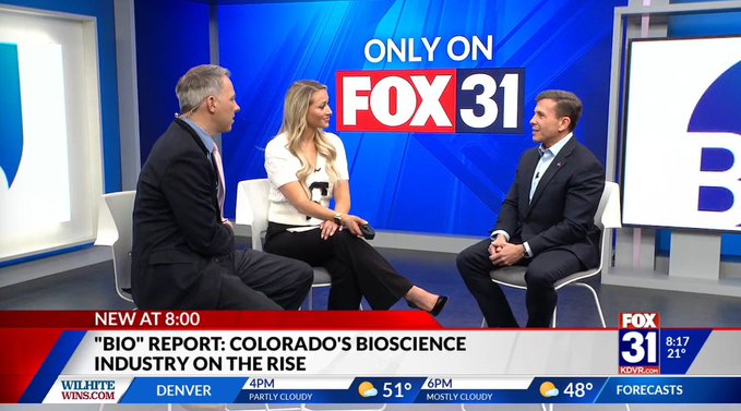 colorado biotech