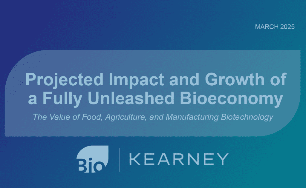 bioeconomy BIO