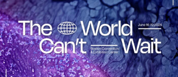 Welcome To Bio 2025 The World Can T Wait Bio News