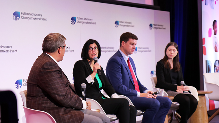 BIO PACE 2025: Patients need to ensure state policies enable access to medicine