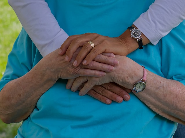 National Caregivers Awareness Month: Recognizing 63 million unpaid carers