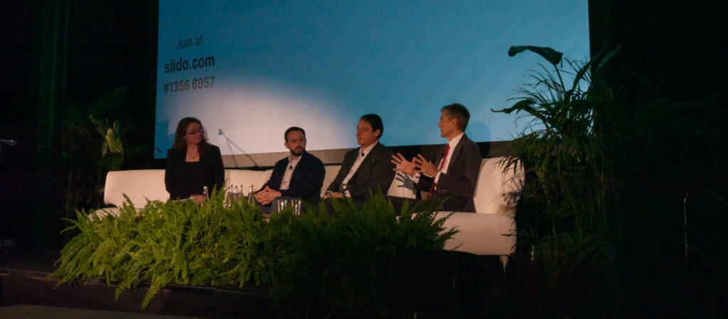 BIG Summit: Seeking opportunities while navigating risks of global trade