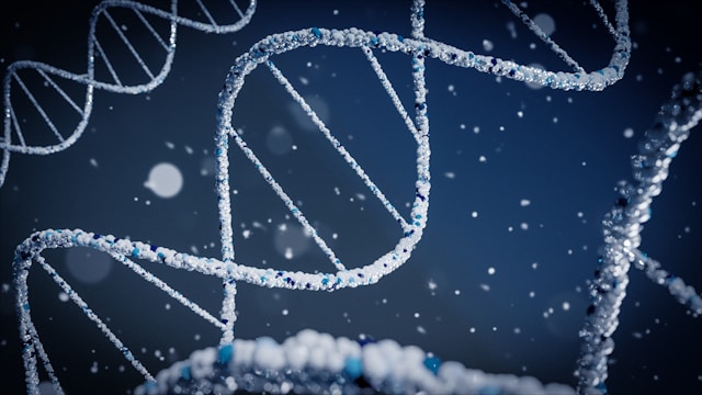 genetic