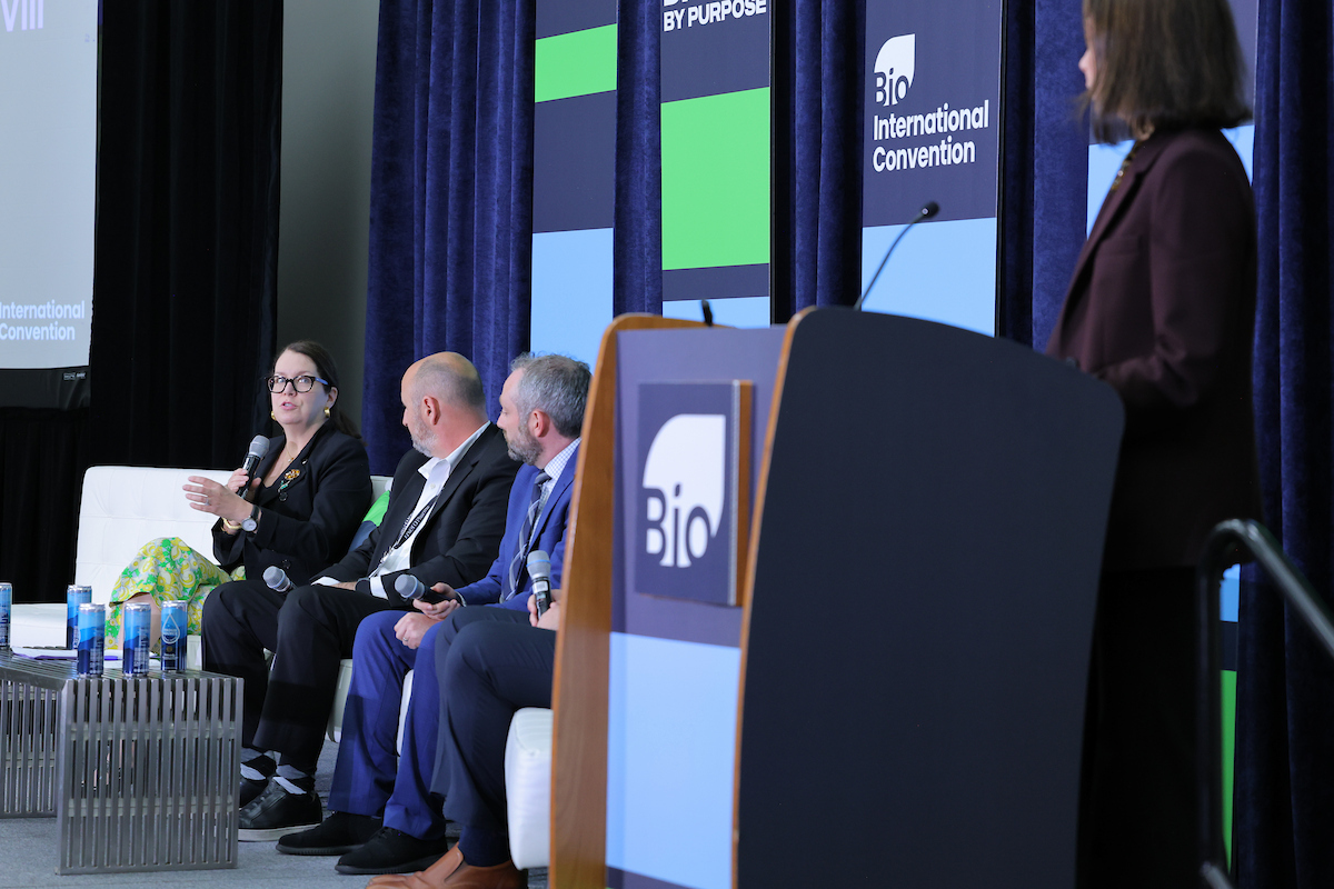 BIO 2026: Industry PDUFA negotiators describe their agreement with FDA