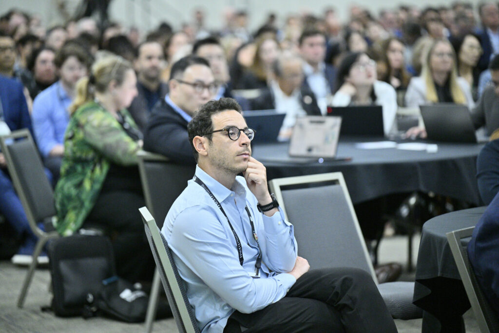 BIO 2026: Biotech dealmakers navigate uncertainty, pursue opportunities