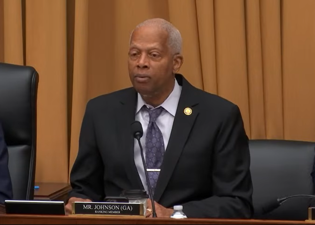 Lawmakers warn against weakening IP for medicines in House hearing