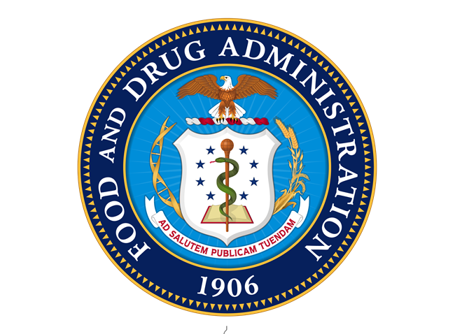 FDA PDUFA
