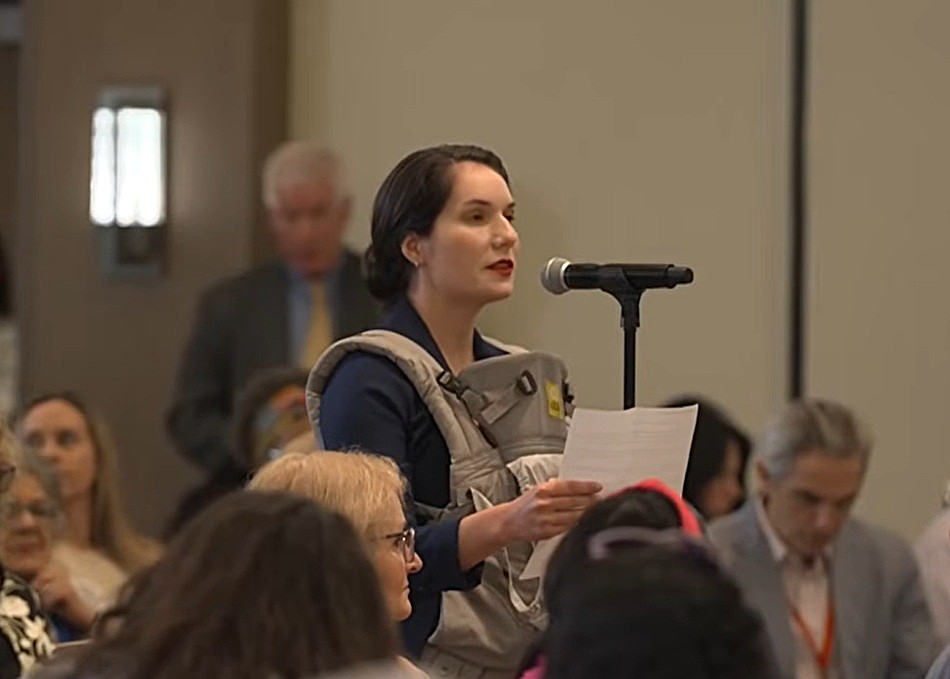 florida vaccine hearing
