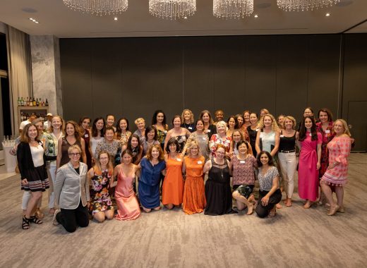 biotech sisterhood