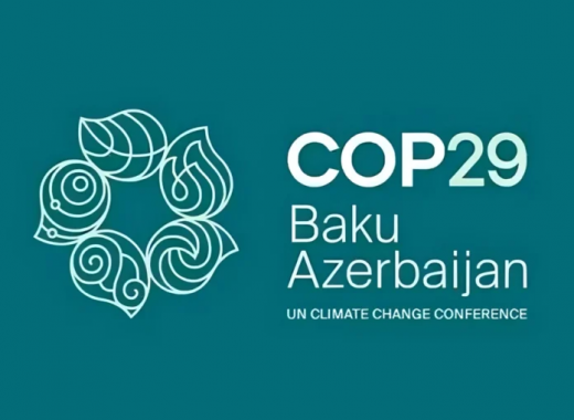 BIO COP29