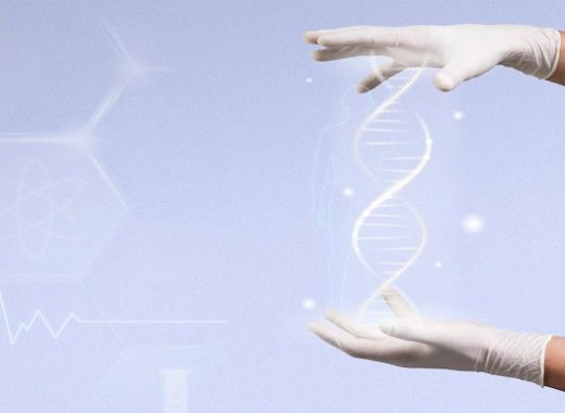 DNA