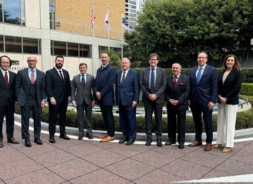 Delegation