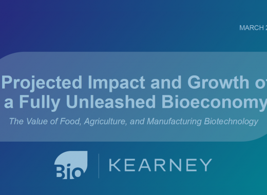 bioeconomy BIO