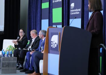 PDUFA VIII panel at the 2026 BIO International Convention