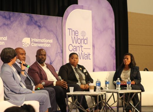 2025 BIO International Convention - Health Equity Panel in Boston on June 18, 2025