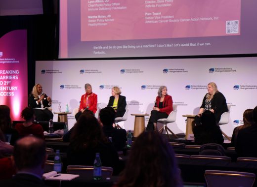 BIO-PACE-2025-Vaccine-Panel BIO PACE 2025 Vaccine Panel with Patient Advocates in Washington DC