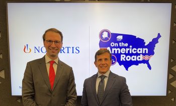 Indiana BIO on the American Road