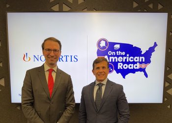 Indiana BIO on the American Road