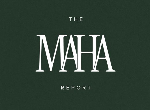 MAHA research
