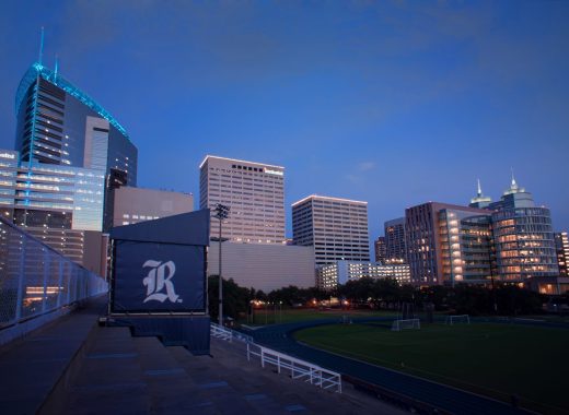 SONY DSC Texas biotech