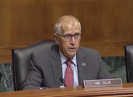 Tillis Tillis