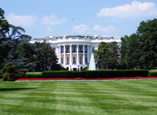 White-House-pexels-photo-129112