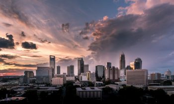 Charlotte innovation