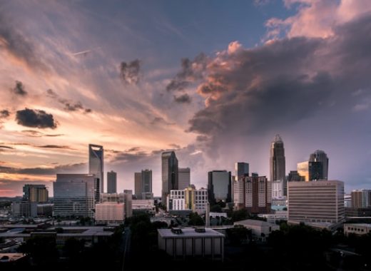 Charlotte innovation