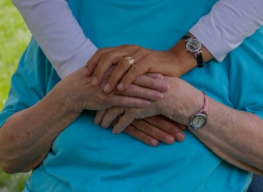 National Caregivers Awareness Month