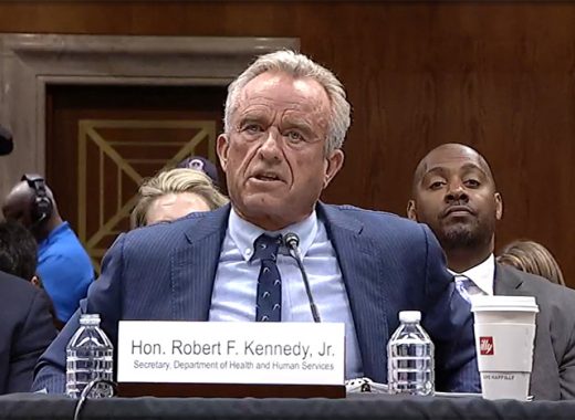 kennedy hearings