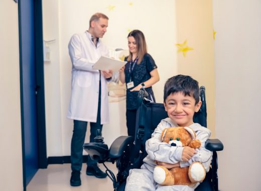 patient advocates PPRV